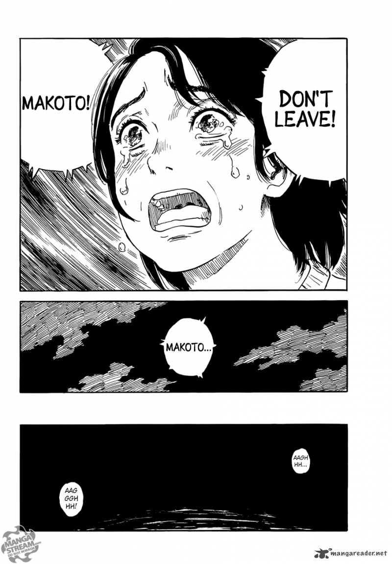 Happiness (OSHIMI Shuzo) Chapter 20 Gambar 25