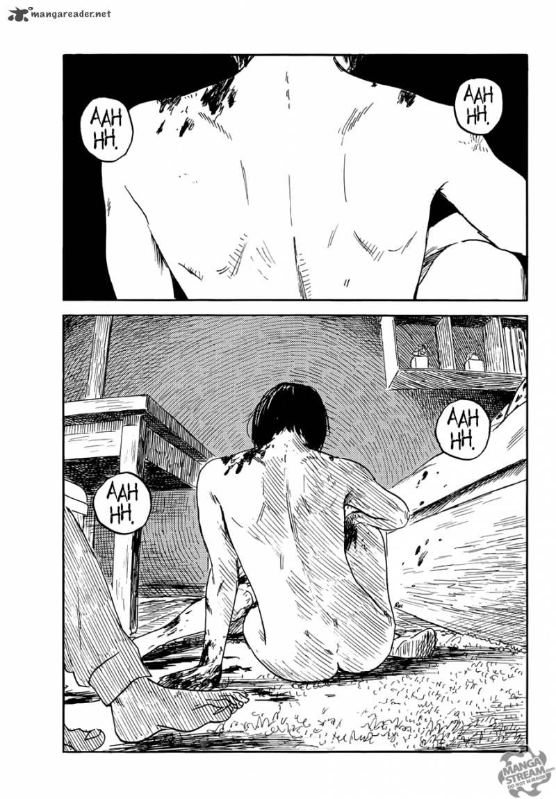 Happiness (OSHIMI Shuzo) Chapter 20 Gambar 26