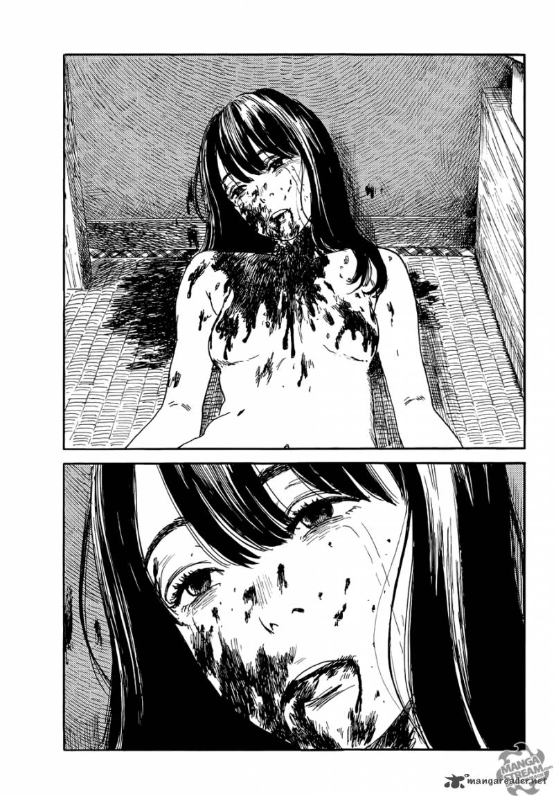 Happiness (OSHIMI Shuzo) Chapter 20 Gambar 28