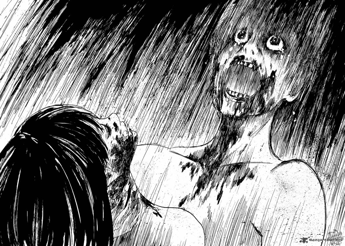 Happiness (OSHIMI Shuzo) Chapter 20 Gambar 31