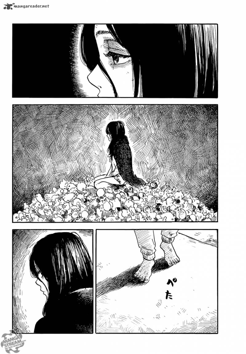 Happiness (OSHIMI Shuzo) Chapter 20 Gambar 32