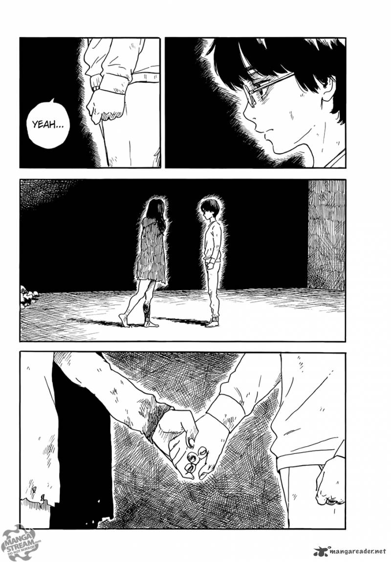 Happiness (OSHIMI Shuzo) Chapter 20 Gambar 34