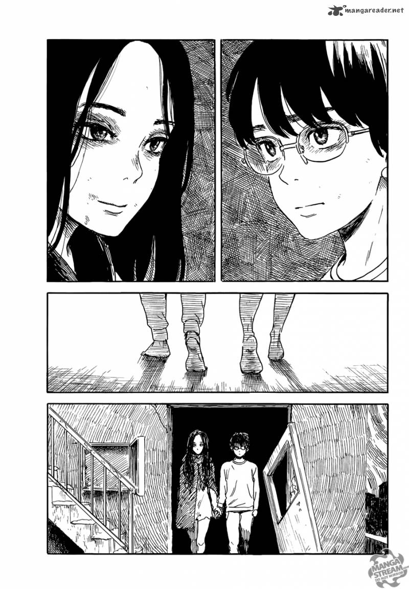 Happiness (OSHIMI Shuzo) Chapter 20 Gambar 35