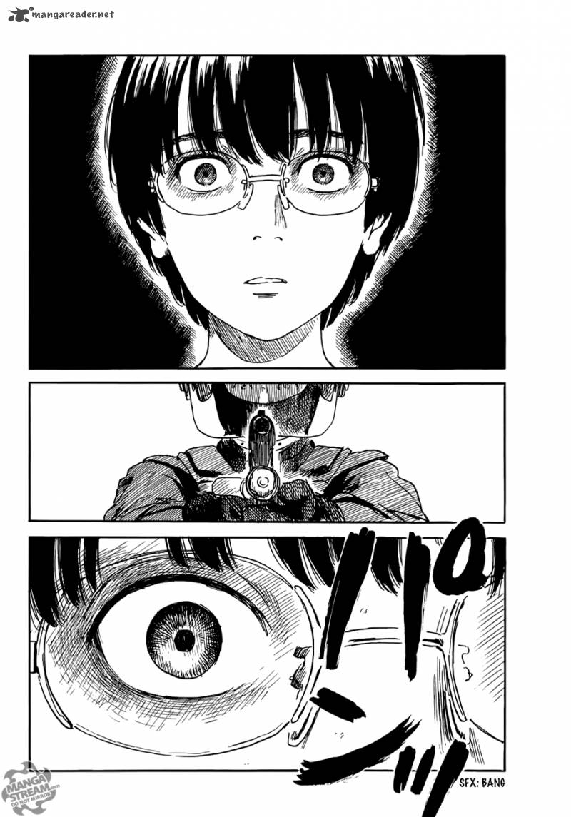 Happiness (OSHIMI Shuzo) Chapter 20 Gambar 37
