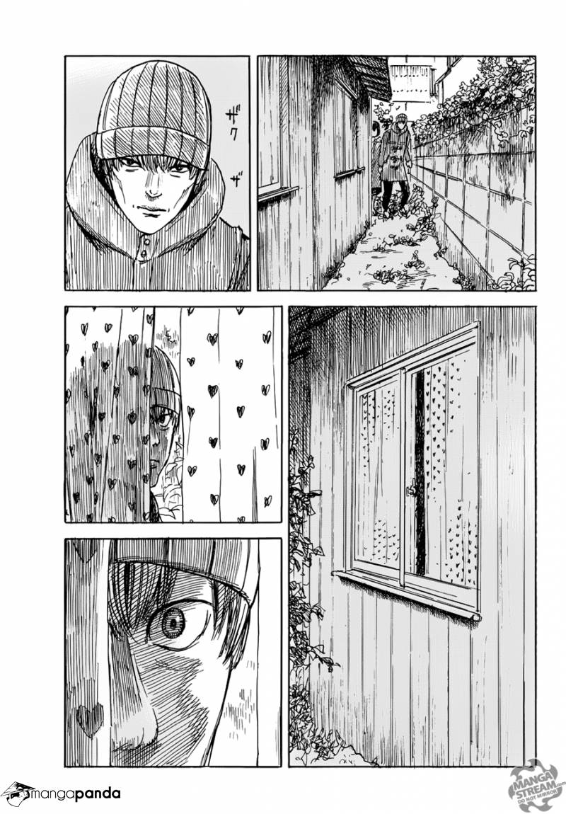 Happiness (OSHIMI Shuzo) Chapter 22 Gambar 10