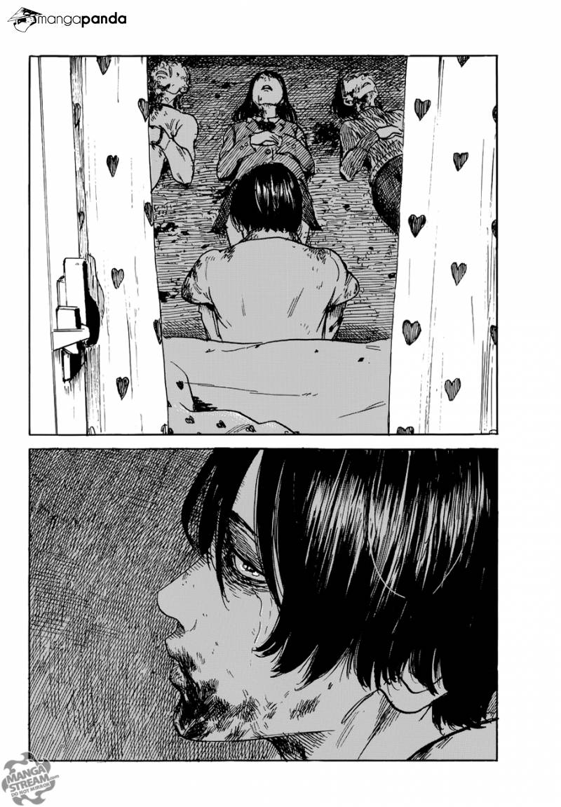 Happiness (OSHIMI Shuzo) Chapter 22 Gambar 11
