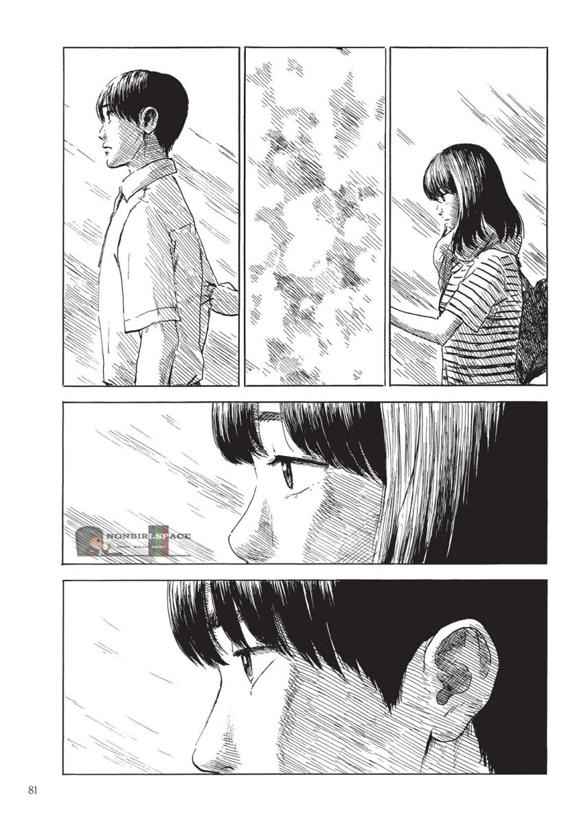 Happiness (OSHIMI Shuzo) Chapter 28 Gambar 7