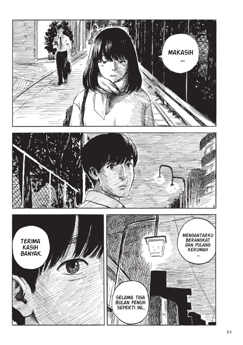 Happiness (OSHIMI Shuzo) Chapter 28 Gambar 10
