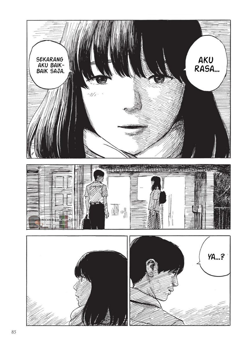 Happiness (OSHIMI Shuzo) Chapter 28 Gambar 11