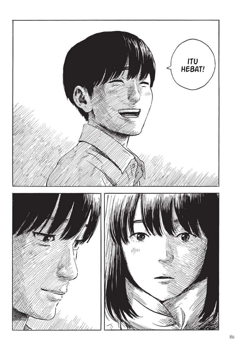 Happiness (OSHIMI Shuzo) Chapter 28 Gambar 12
