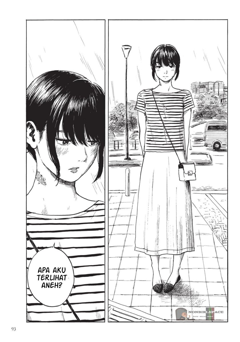 Happiness (OSHIMI Shuzo) Chapter 28 Gambar 19