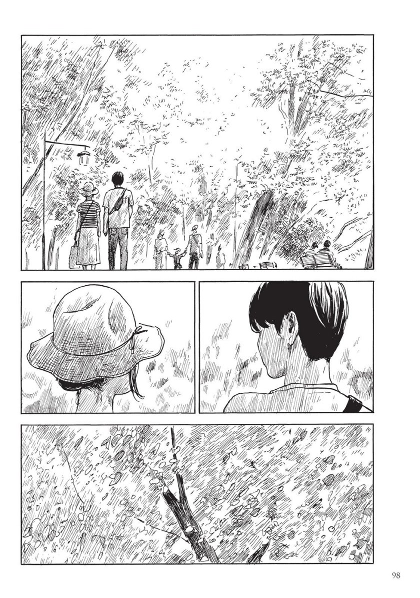 Happiness (OSHIMI Shuzo) Chapter 28 Gambar 24