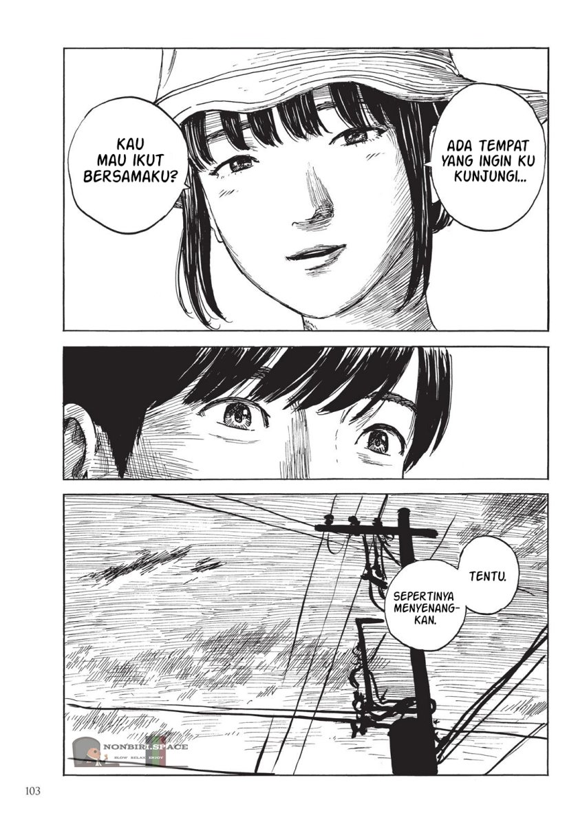Happiness (OSHIMI Shuzo) Chapter 28 Gambar 29