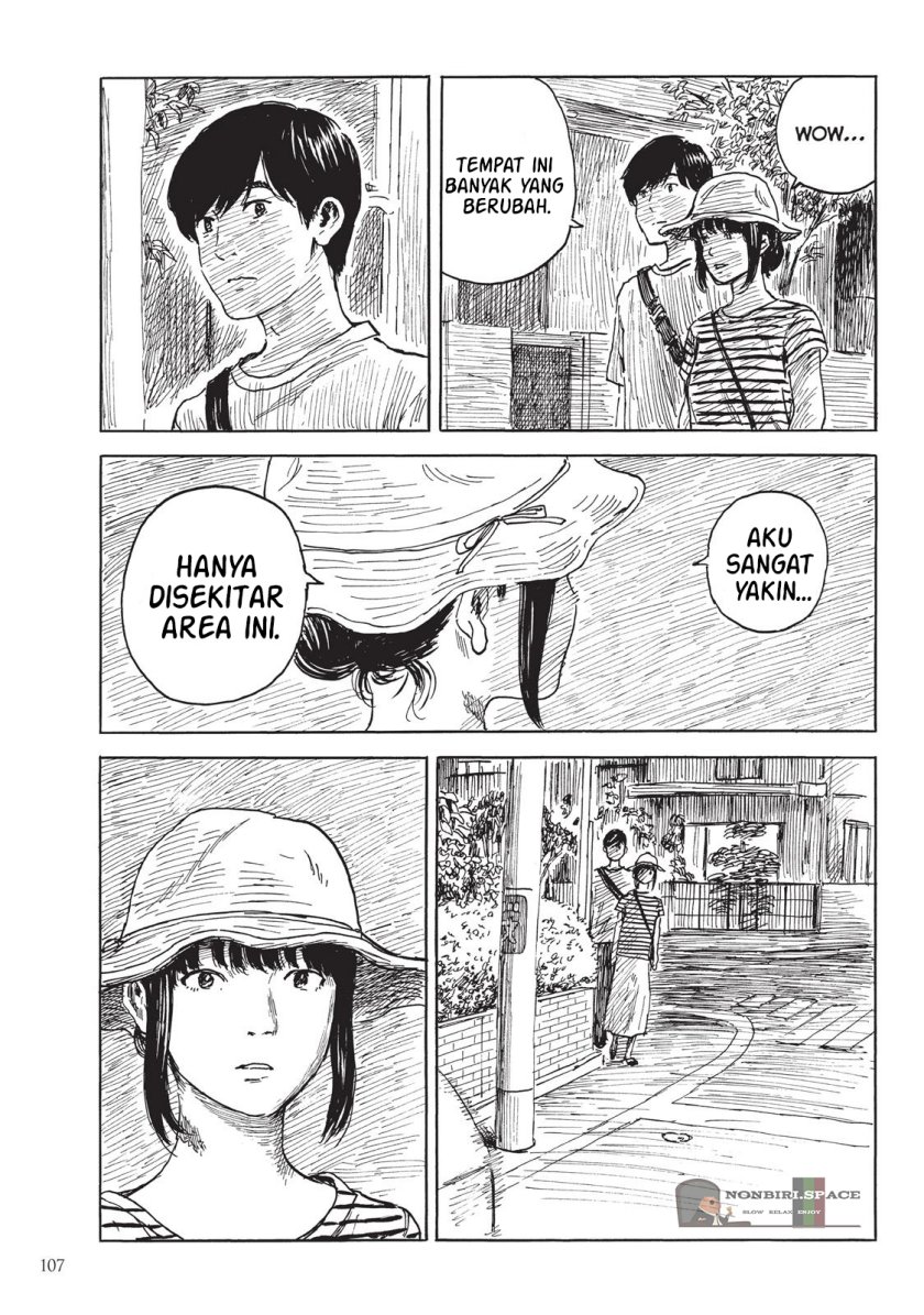 Happiness (OSHIMI Shuzo) Chapter 28 Gambar 33