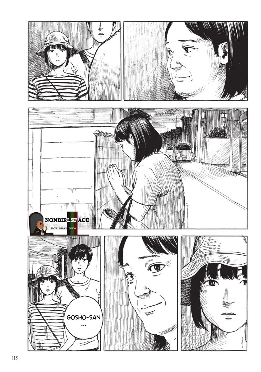 Happiness (OSHIMI Shuzo) Chapter 29 Gambar 5
