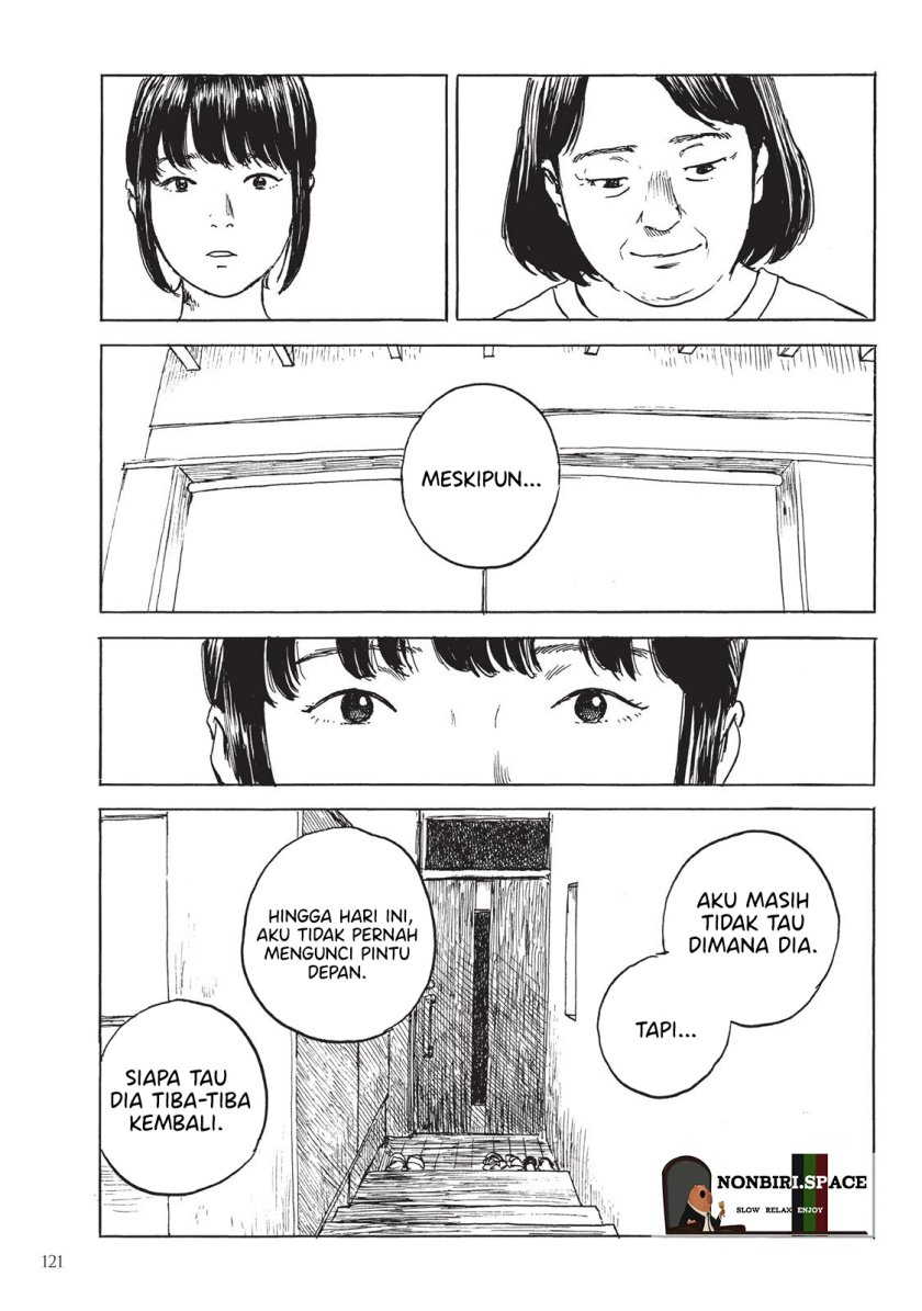 Happiness (OSHIMI Shuzo) Chapter 29 Gambar 11