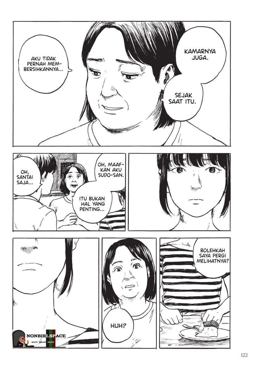 Happiness (OSHIMI Shuzo) Chapter 29 Gambar 12