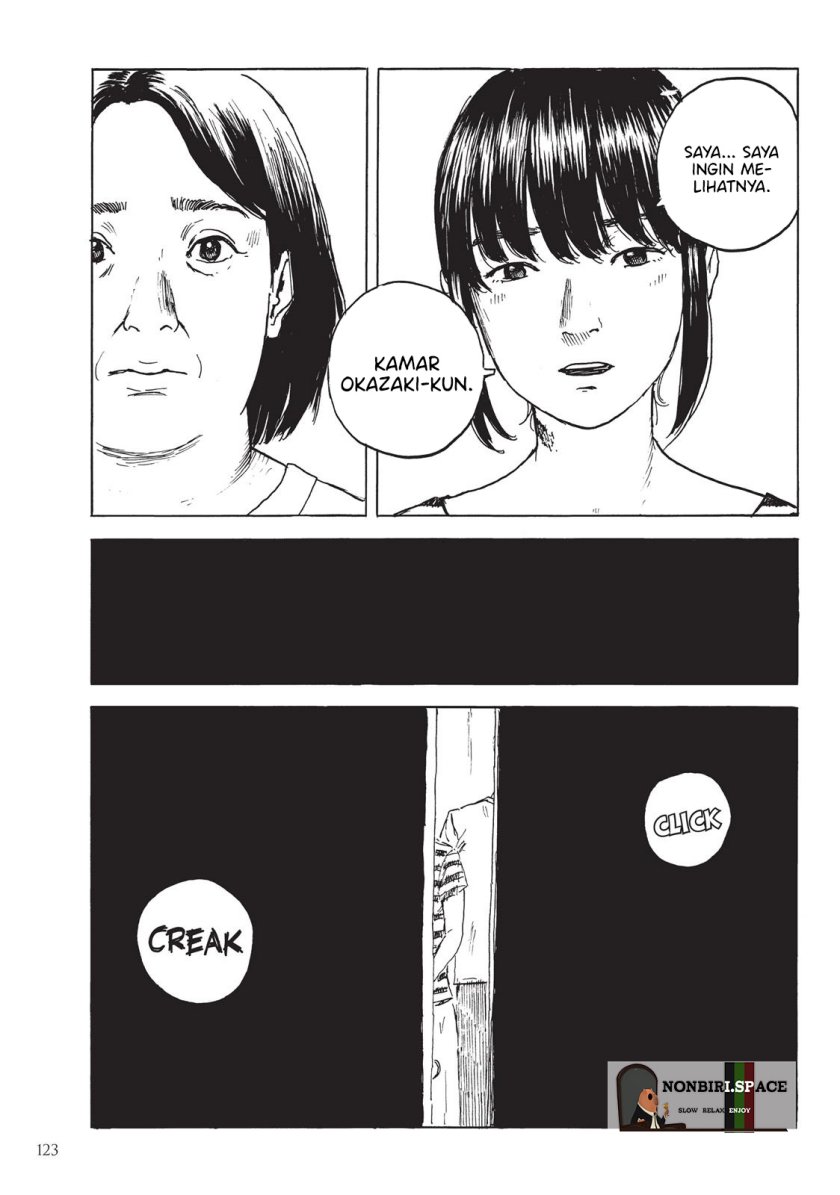 Happiness (OSHIMI Shuzo) Chapter 29 Gambar 13
