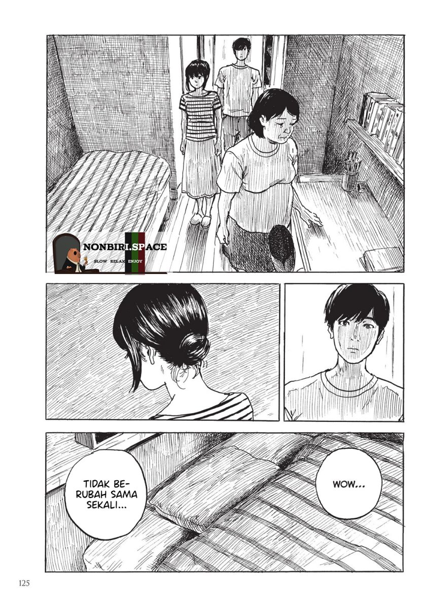 Happiness (OSHIMI Shuzo) Chapter 29 Gambar 15
