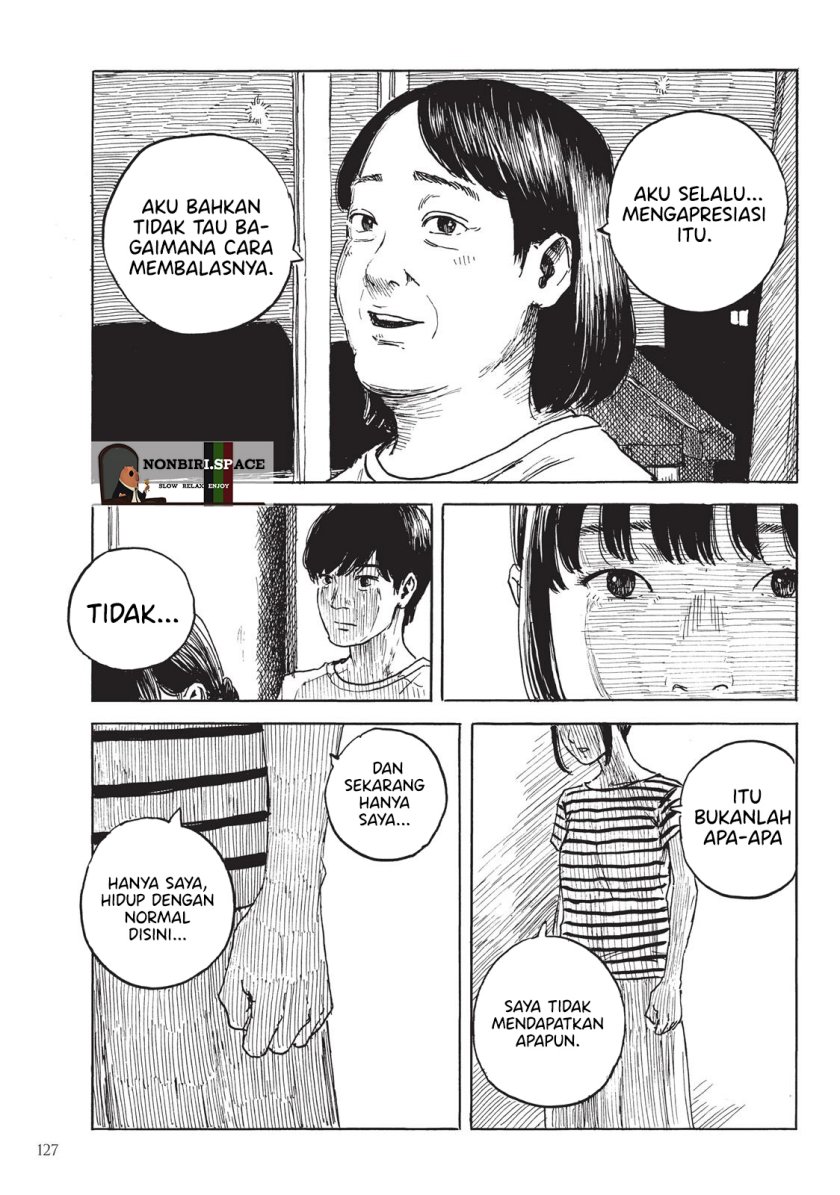 Happiness (OSHIMI Shuzo) Chapter 29 Gambar 17