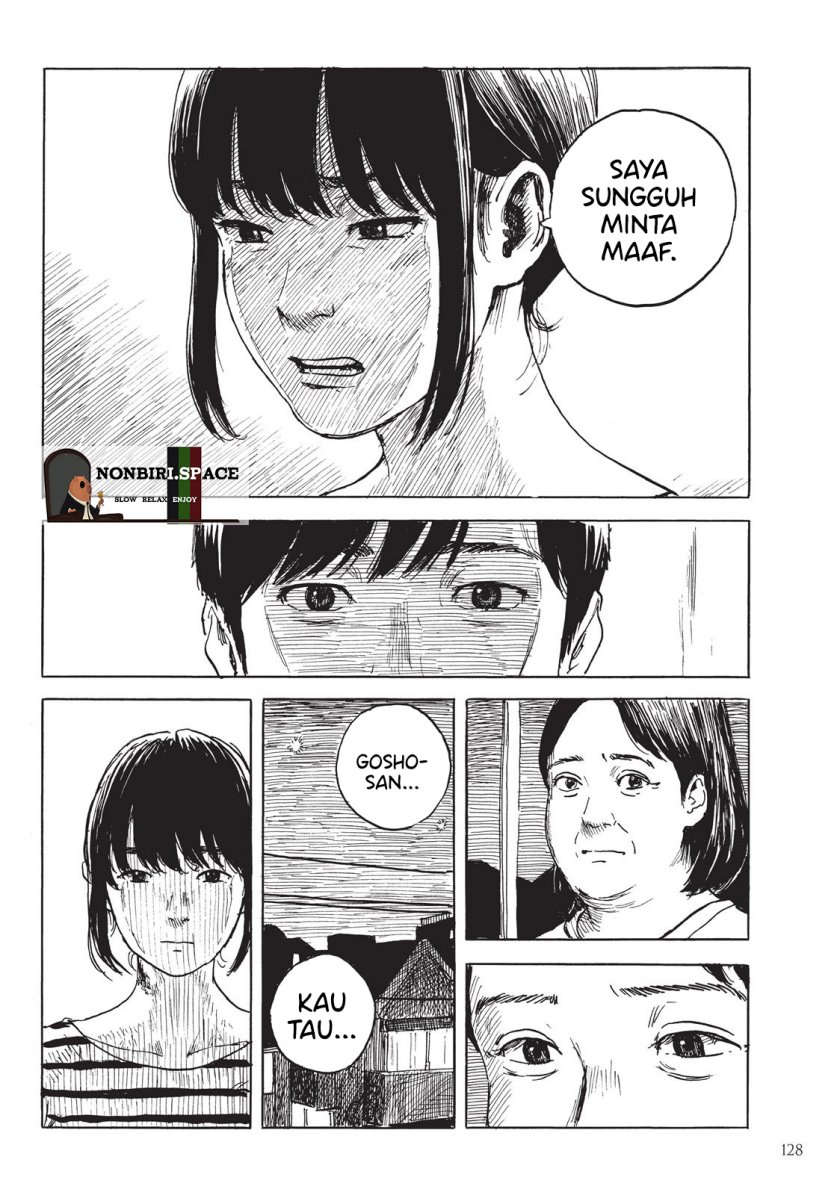 Happiness (OSHIMI Shuzo) Chapter 29 Gambar 18