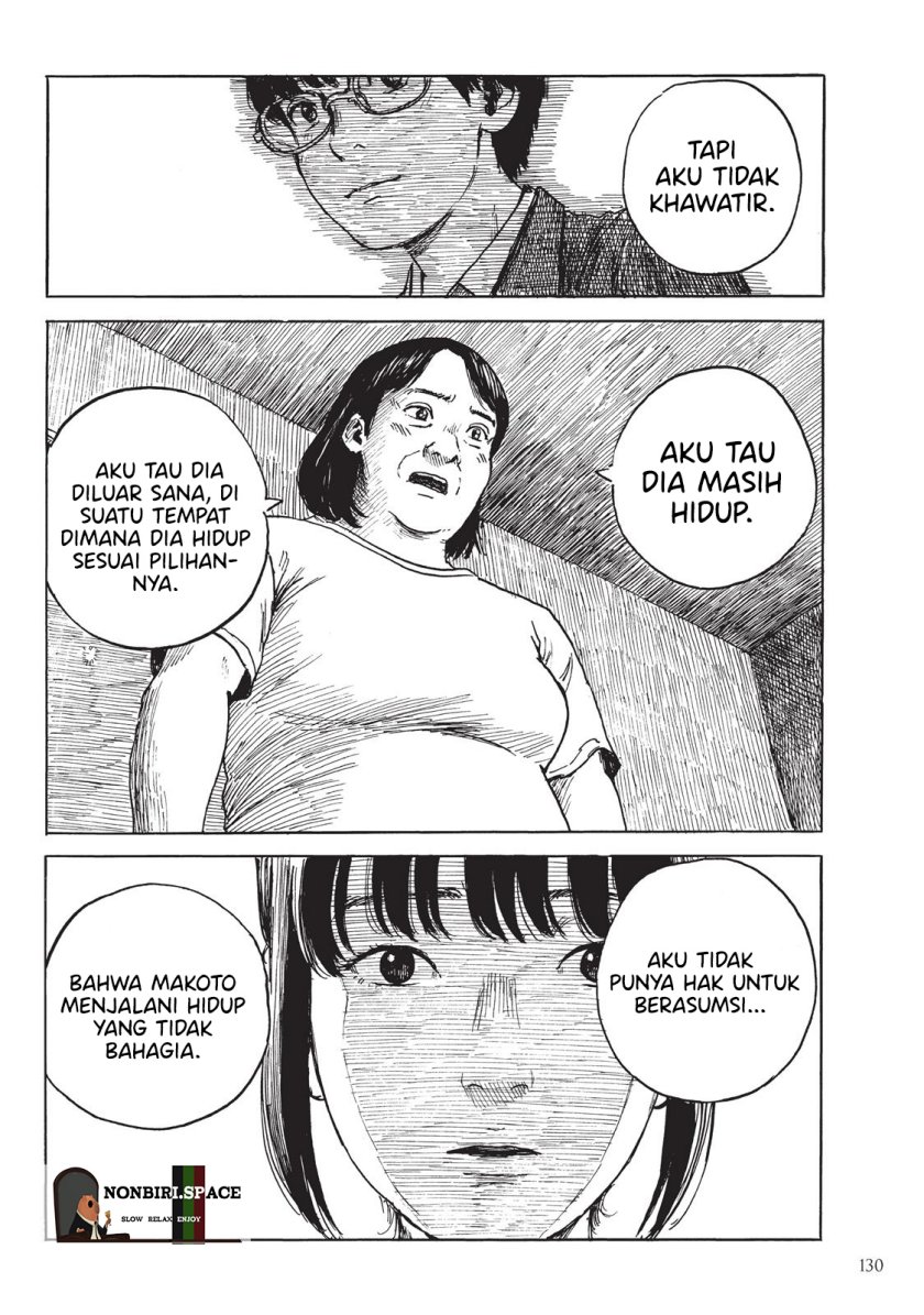 Happiness (OSHIMI Shuzo) Chapter 29 Gambar 20