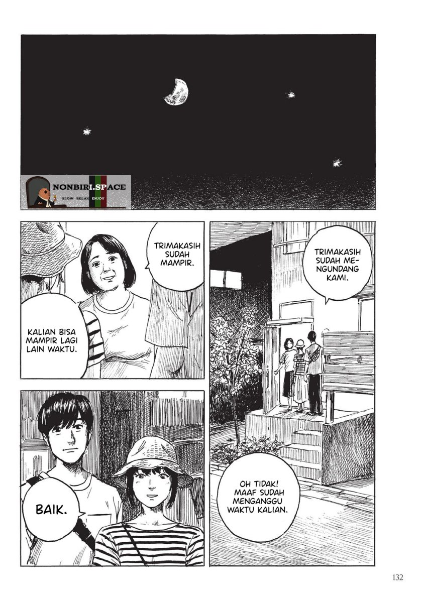Happiness (OSHIMI Shuzo) Chapter 29 Gambar 22