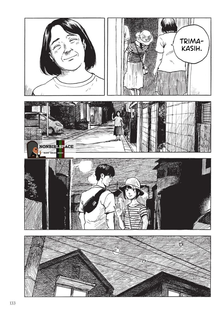 Happiness (OSHIMI Shuzo) Chapter 29 Gambar 23