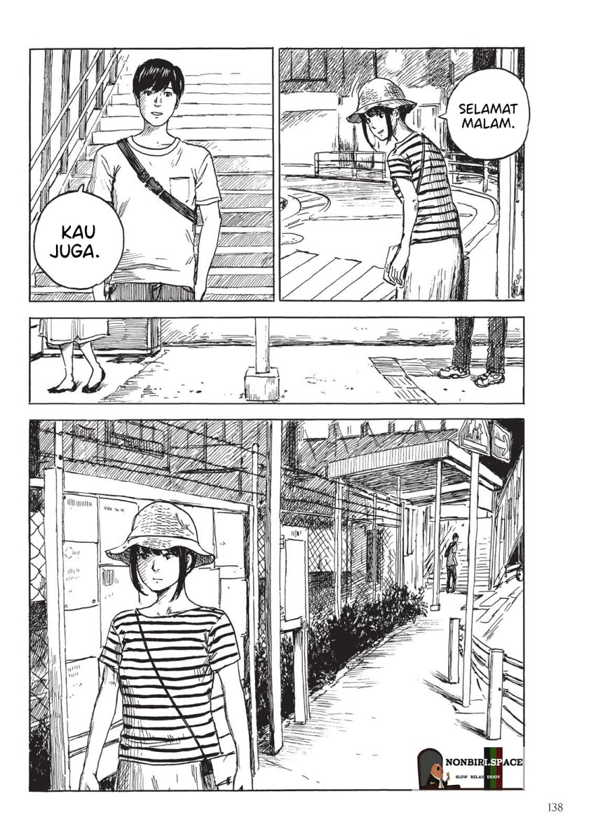 Happiness (OSHIMI Shuzo) Chapter 29 Gambar 28