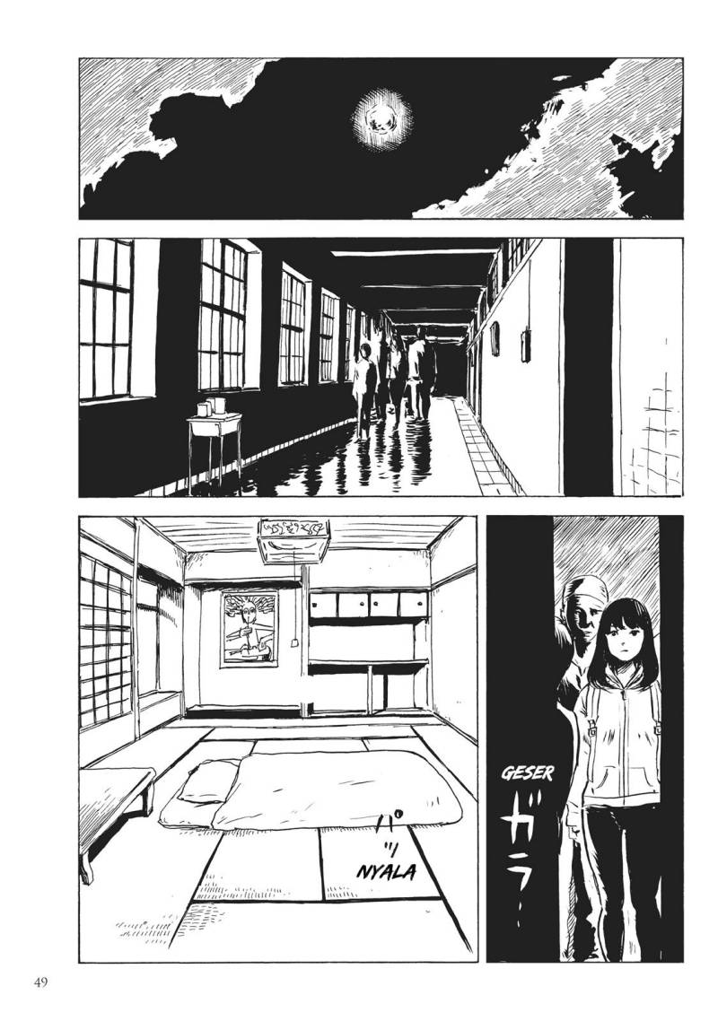 Happiness (OSHIMI Shuzo) Chapter 32 Gambar 9