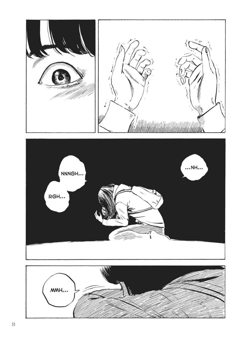 Happiness (OSHIMI Shuzo) Chapter 32 Gambar 11