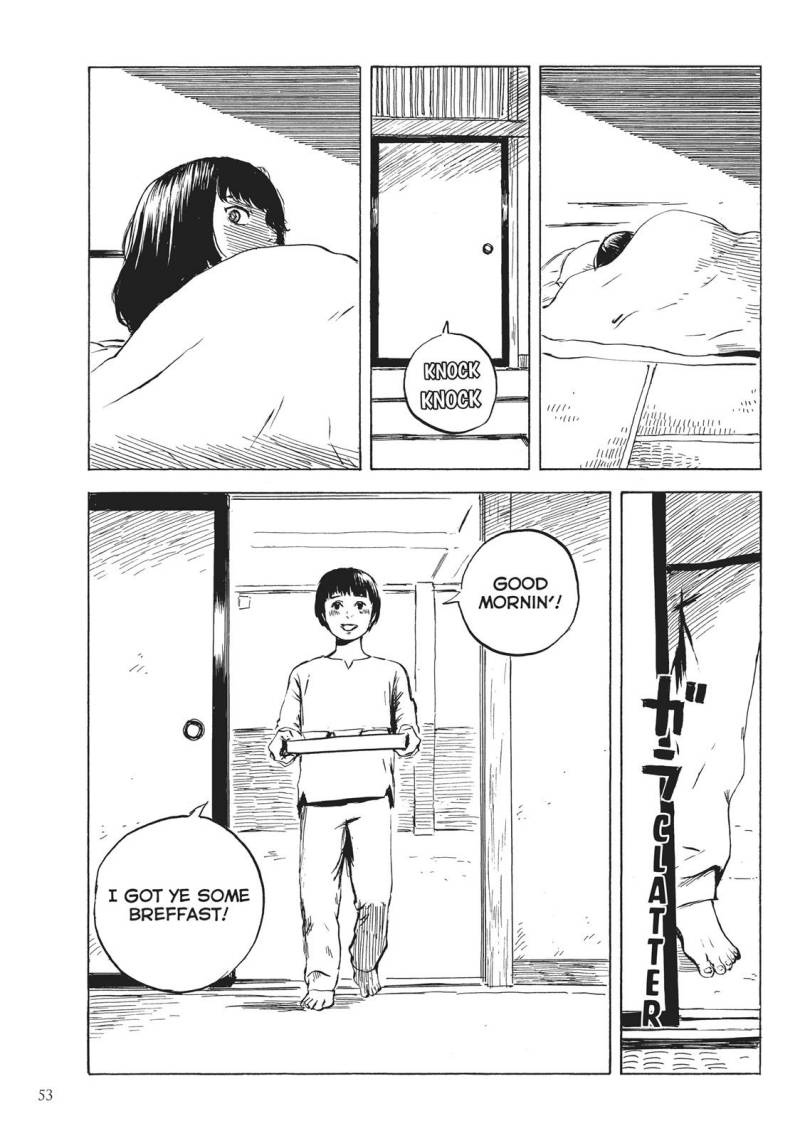 Happiness (OSHIMI Shuzo) Chapter 32 Gambar 13
