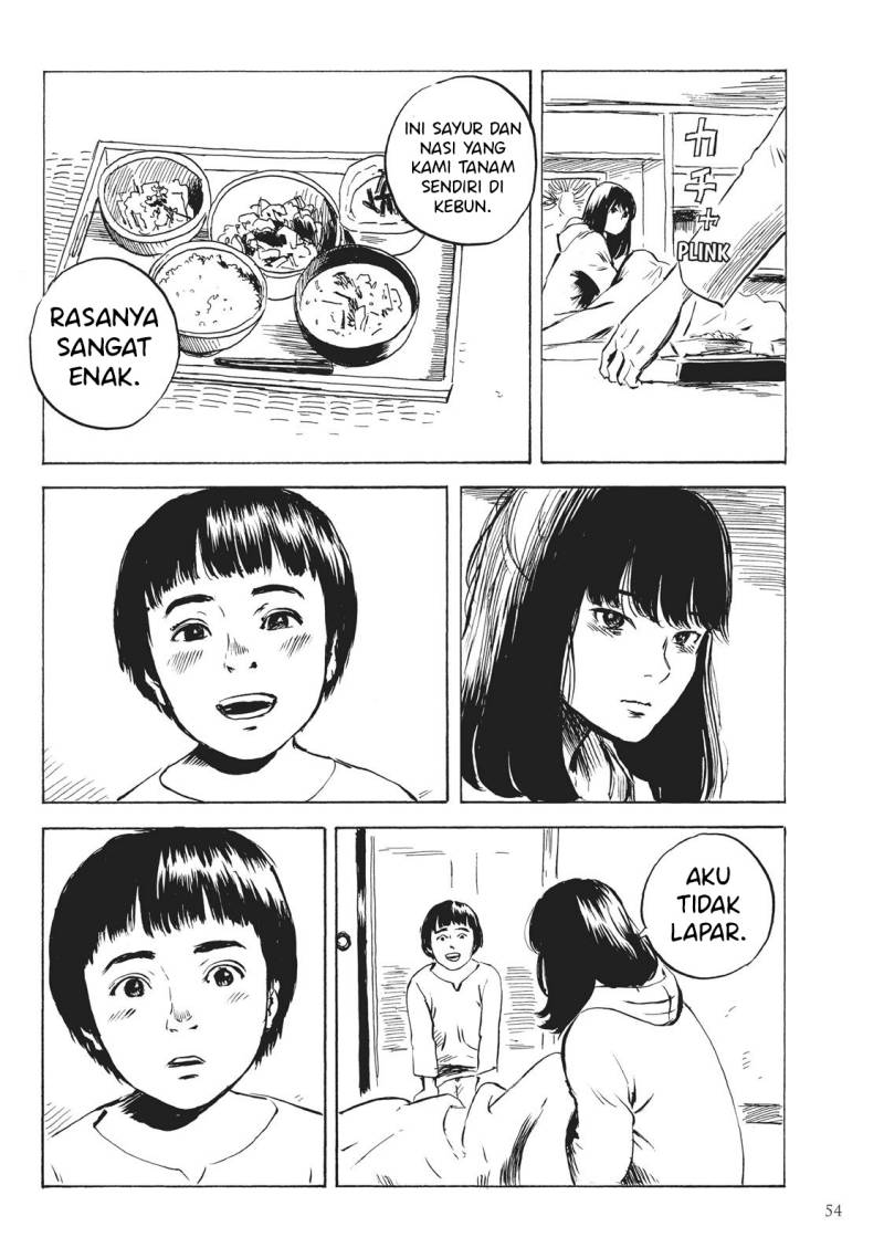 Happiness (OSHIMI Shuzo) Chapter 32 Gambar 14