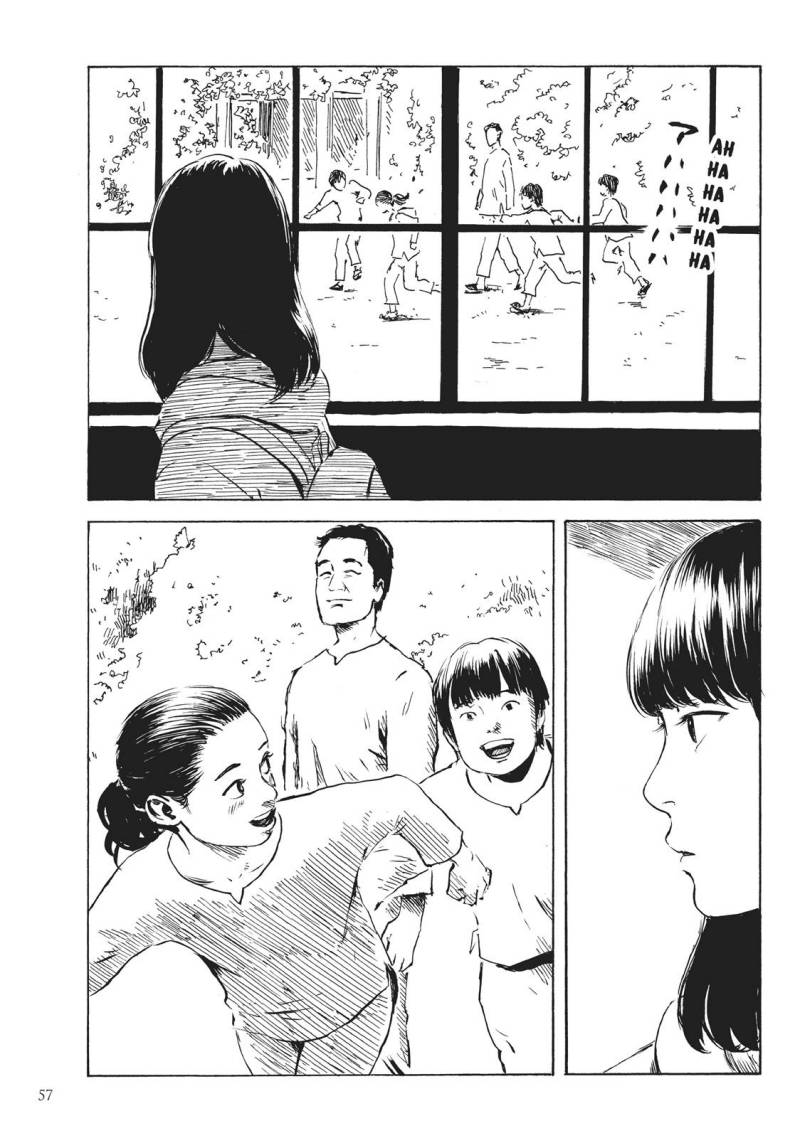 Happiness (OSHIMI Shuzo) Chapter 32 Gambar 17