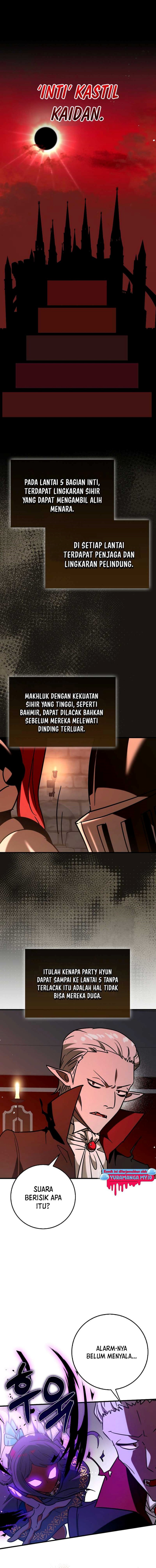 Hard Carry Supporter Chapter 77 Gambar 2