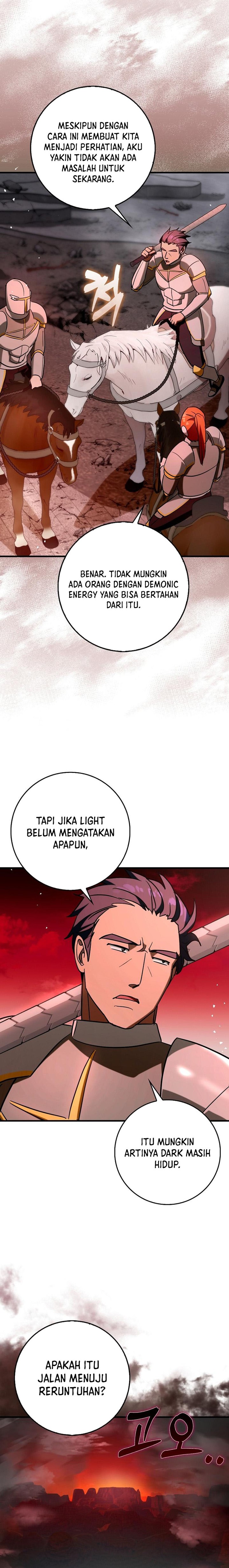 Hard Carry Supporter Chapter 82 Gambar 2