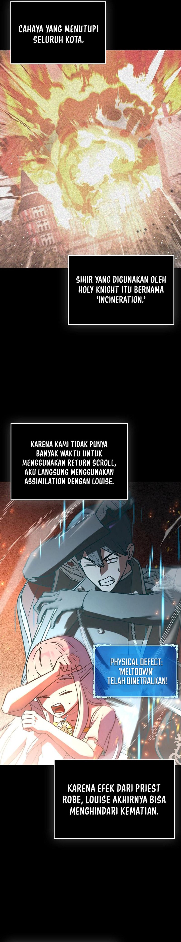 Hard Carry Supporter Chapter 82 Gambar 6