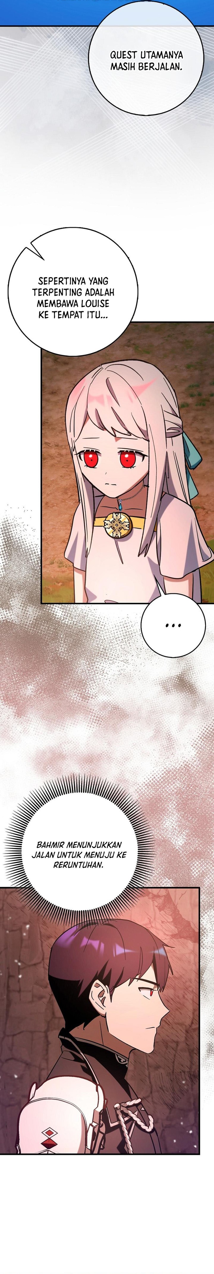 Hard Carry Supporter Chapter 82 Gambar 8