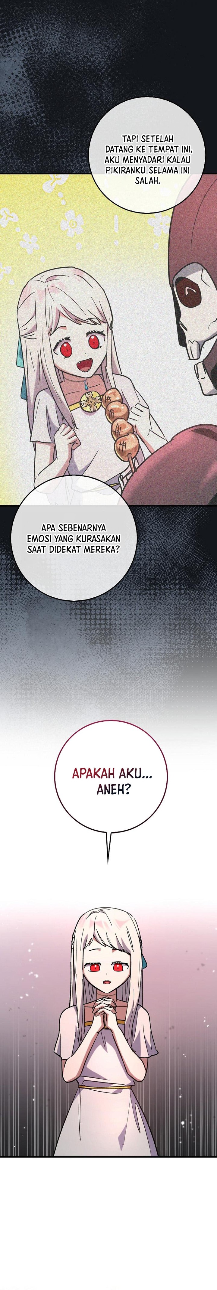 Hard Carry Supporter Chapter 82 Gambar 10
