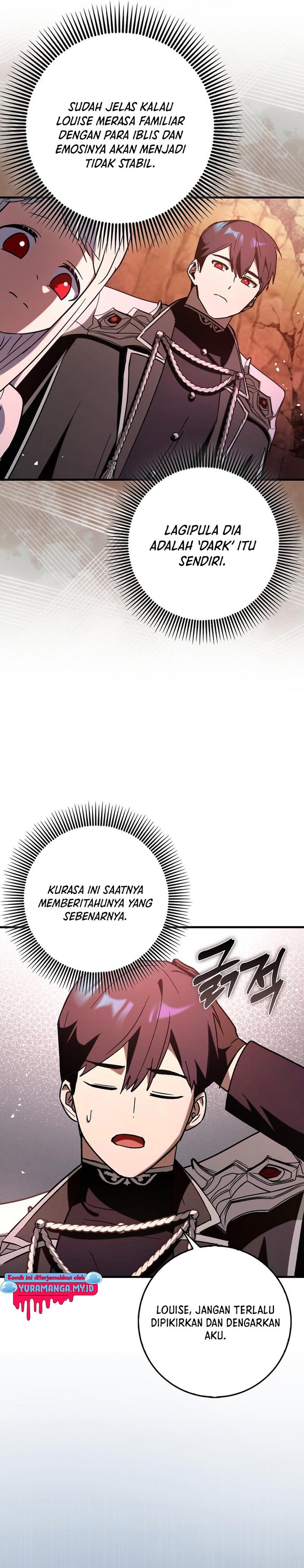 Hard Carry Supporter Chapter 82 Gambar 11