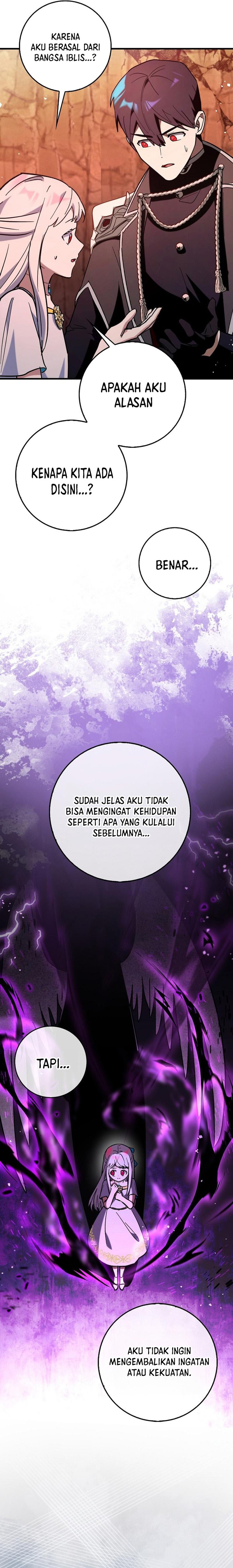 Hard Carry Supporter Chapter 82 Gambar 13