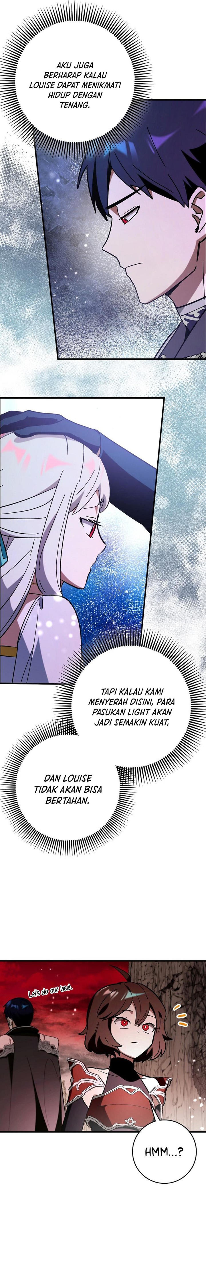 Hard Carry Supporter Chapter 82 Gambar 15