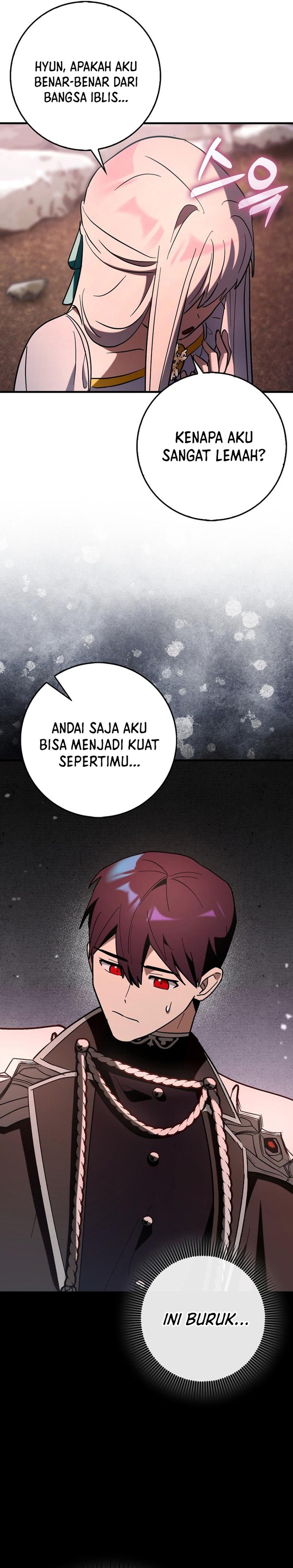 Hard Carry Supporter Chapter 82 Gambar 19