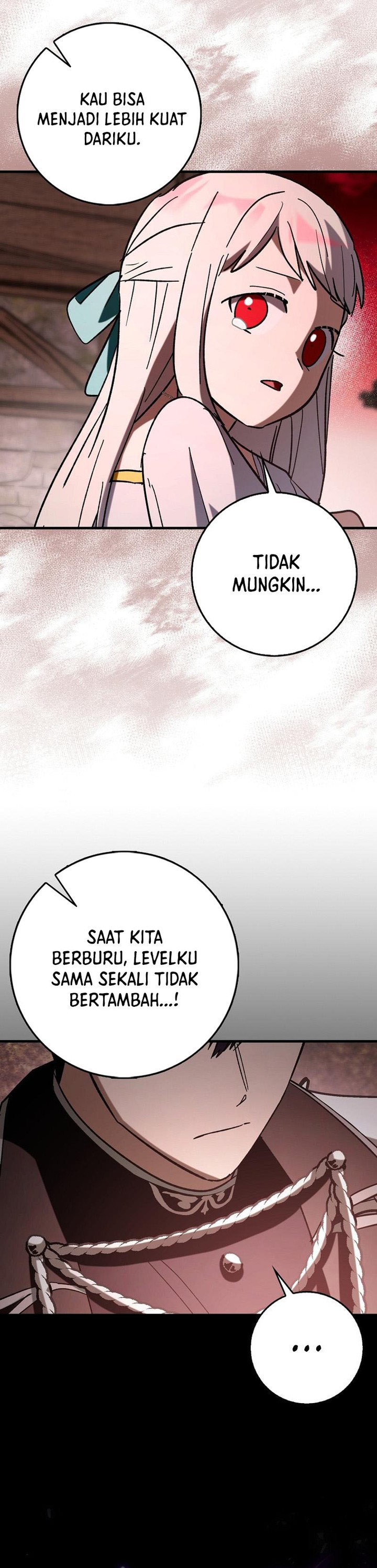 Hard Carry Supporter Chapter 82 Gambar 21