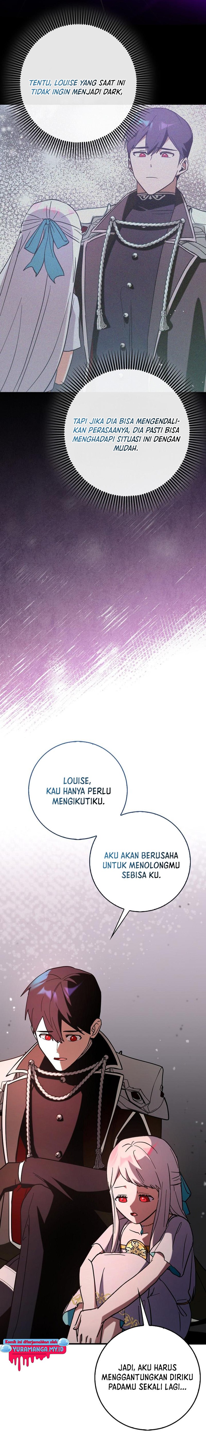 Hard Carry Supporter Chapter 82 Gambar 23