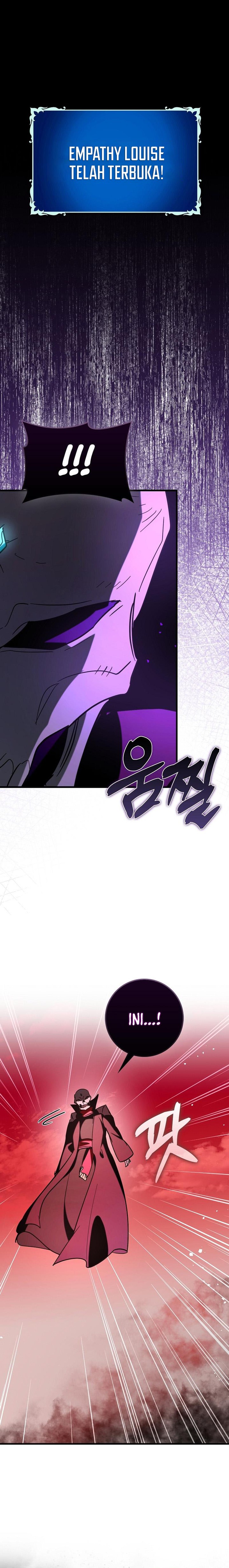 Hard Carry Supporter Chapter 82 Gambar 25