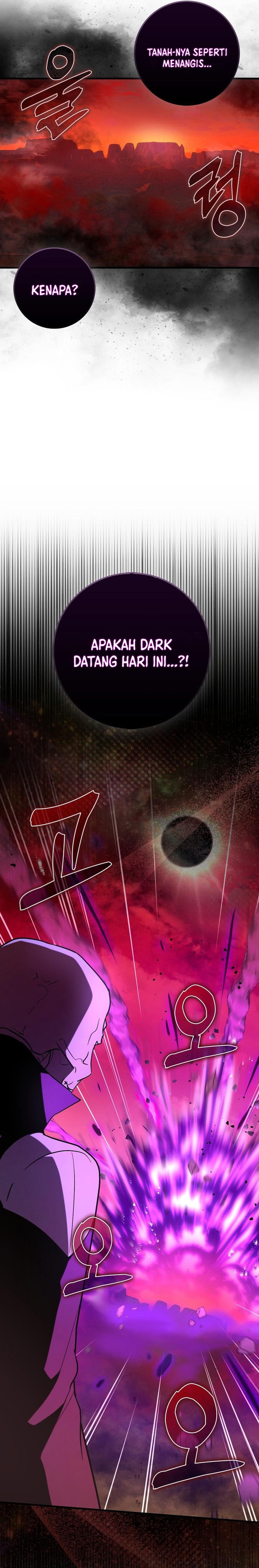 Hard Carry Supporter Chapter 82 Gambar 26