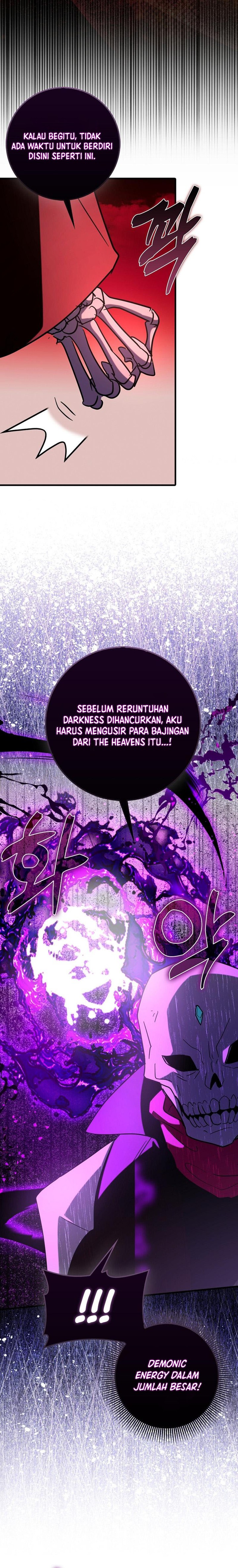 Hard Carry Supporter Chapter 82 Gambar 27