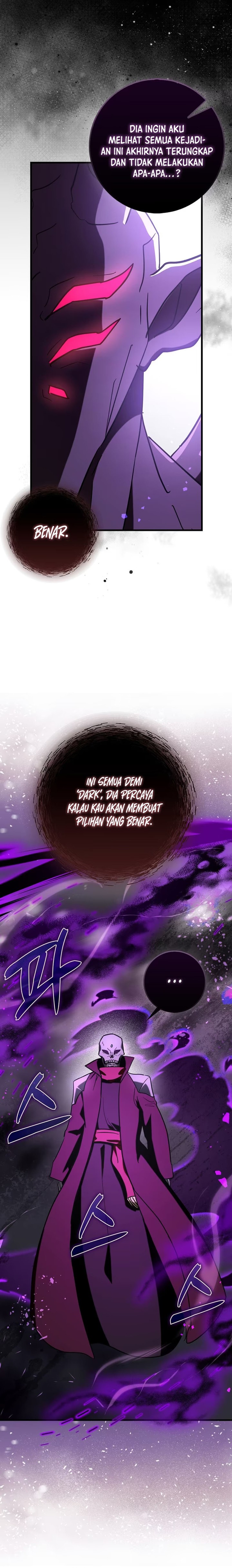 Hard Carry Supporter Chapter 83 Gambar 3