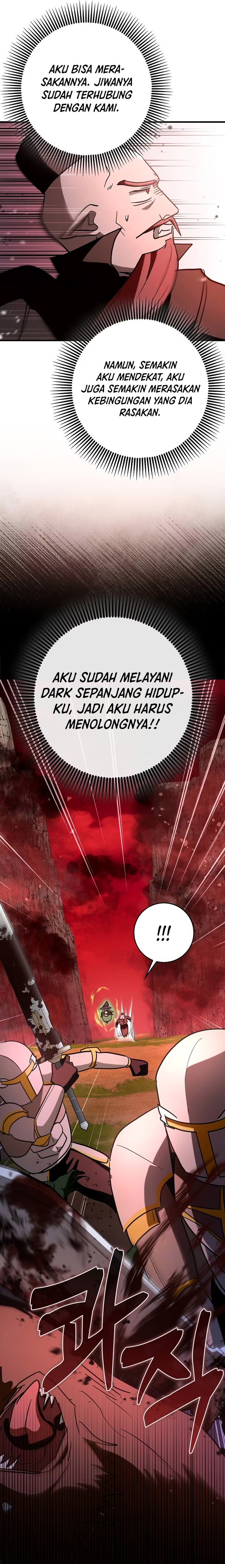 Hard Carry Supporter Chapter 83 Gambar 26